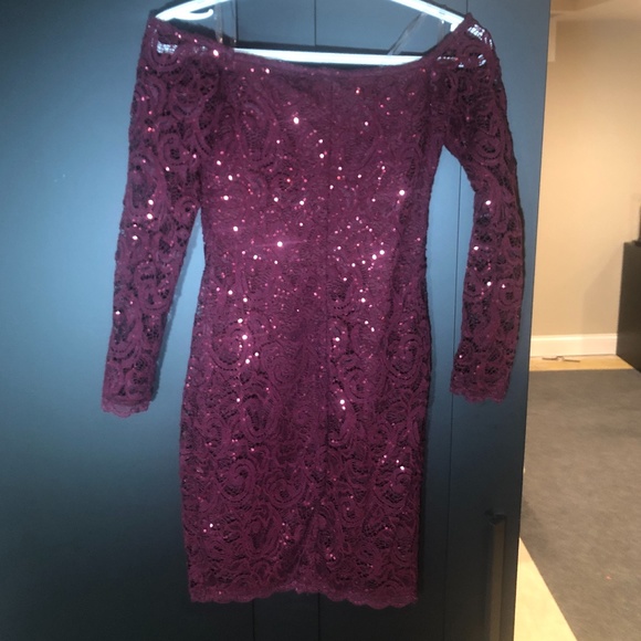 Homecoming dress - Picture 3 of 5